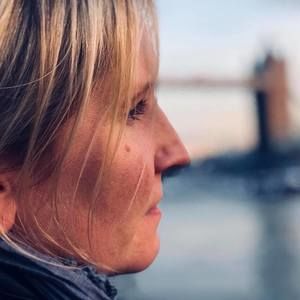 Meet your Posher, Ada